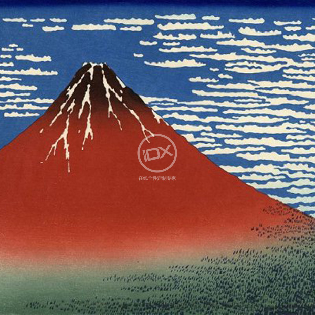 富士山